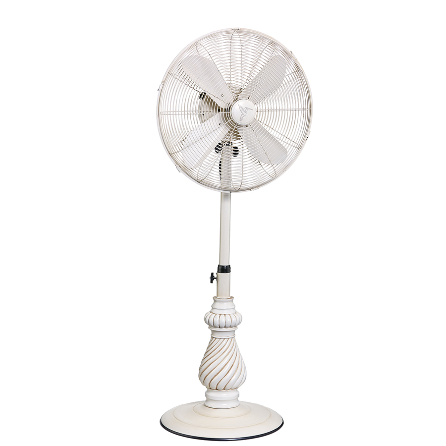 Outdoor Electric Fans by Deco Breeze Outdoor Floor Fans, Outdoor Patio